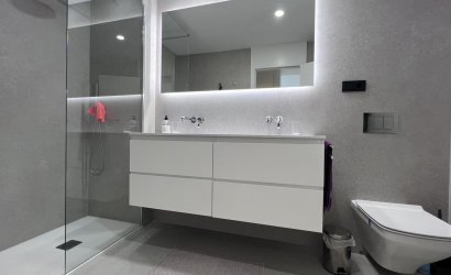 Herverkoop - Apartment -
Altos de los Monteros - Inland