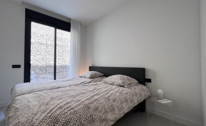 Herverkoop - Apartment -
Altos de los Monteros - Inland
