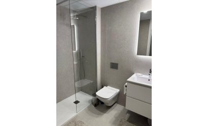 Herverkoop - Apartment -
Altos de los Monteros - Inland