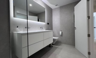 Herverkoop - Apartment -
Altos de los Monteros - Inland