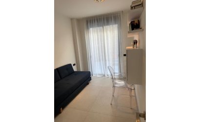 Herverkoop - Apartment -
Altos de los Monteros - Inland