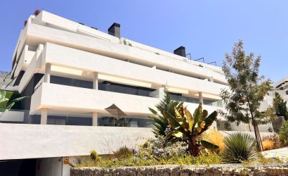 Herverkoop - Apartment -
Altos de los Monteros - Inland