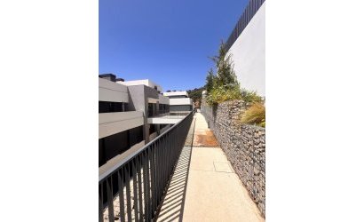 Herverkoop - Apartment -
Altos de los Monteros - Inland