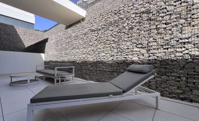 Herverkoop - Apartment -
Altos de los Monteros - Inland