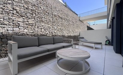 Herverkoop - Apartment -
Altos de los Monteros - Inland