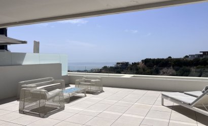 Herverkoop - Apartment -
Altos de los Monteros - Inland