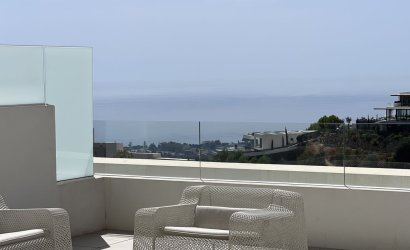Herverkoop - Apartment -
Altos de los Monteros - Inland