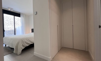 Herverkoop - Apartment -
Altos de los Monteros - Inland