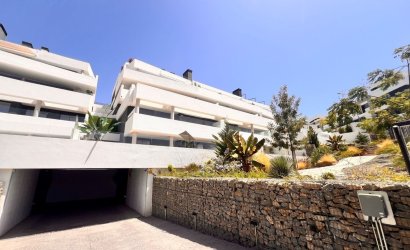 Herverkoop - Apartment -
Altos de los Monteros - Inland