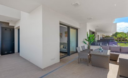 Herverkoop - Apartment -
Orihuela Costa - Costa Blanca