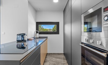 Herverkoop - Apartment -
Orihuela Costa - Costa Blanca