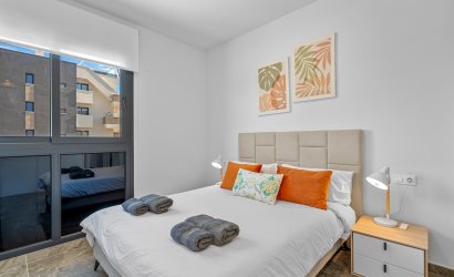 Herverkoop - Apartment -
Orihuela Costa - Costa Blanca