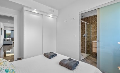 Herverkoop - Apartment -
Orihuela Costa - Costa Blanca