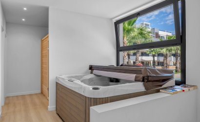 Herverkoop - Apartment -
Orihuela Costa - Costa Blanca