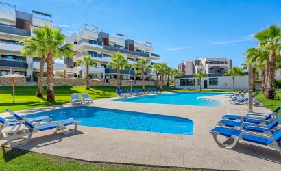 Herverkoop - Apartment -
Orihuela Costa - Costa Blanca