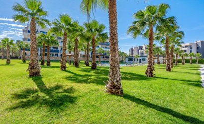Herverkoop - Apartment -
Orihuela Costa - Costa Blanca