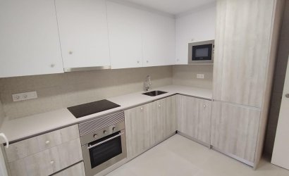 Herverkoop - Apartment -
San Pedro del Pinatar - Costa Calida