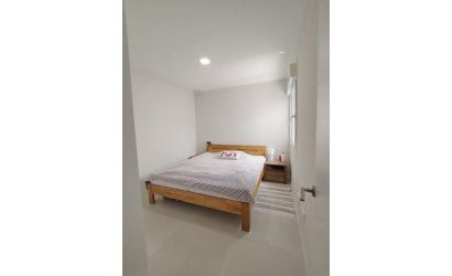Herverkoop - Apartment -
San Pedro del Pinatar - Costa Calida