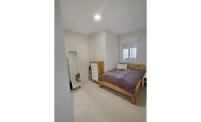 Herverkoop - Apartment -
San Pedro del Pinatar - Costa Calida