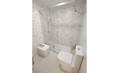 Herverkoop - Apartment -
San Pedro del Pinatar - Costa Calida