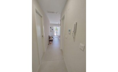 Herverkoop - Apartment -
San Pedro del Pinatar - Costa Calida