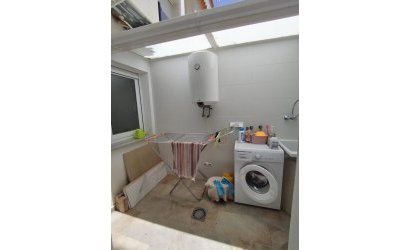 Herverkoop - Apartment -
San Pedro del Pinatar - Costa Calida