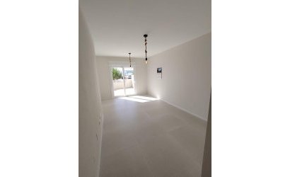 Herverkoop - Apartment -
San Pedro del Pinatar - Costa Calida