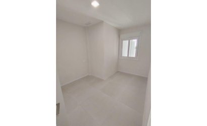 Herverkoop - Apartment -
San Pedro del Pinatar - Costa Calida