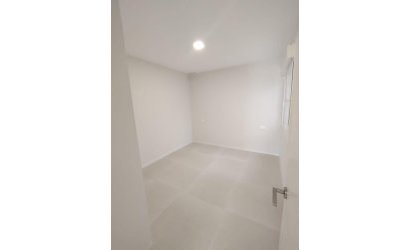 Herverkoop - Apartment -
San Pedro del Pinatar - Costa Calida