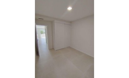 Herverkoop - Apartment -
San Pedro del Pinatar - Costa Calida