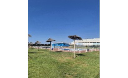 Herverkoop - Apartment -
San Pedro del Pinatar - Costa Calida