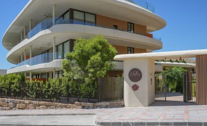 Herverkoop - Apartment -
Fuengirola - Costa del Sol