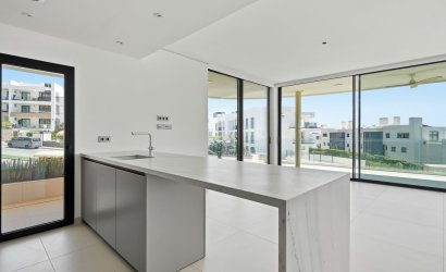 Herverkoop - Apartment -
Fuengirola - Costa del Sol