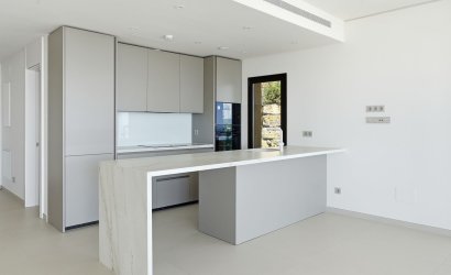 Herverkoop - Apartment -
Fuengirola - Costa del Sol