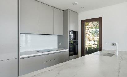 Herverkoop - Apartment -
Fuengirola - Costa del Sol