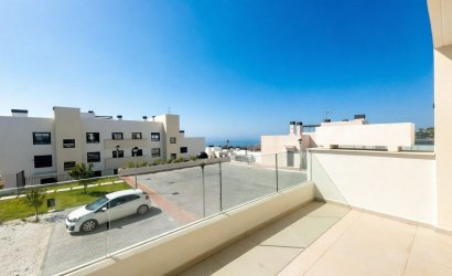 Herverkoop - Apartment -
Benalmádena - Costa del Sol
