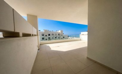 Herverkoop - Apartment -
Benalmádena - Costa del Sol