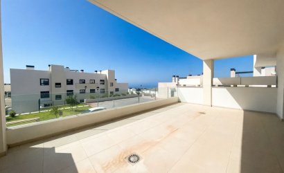 Herverkoop - Apartment -
Benalmádena - Costa del Sol
