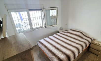 Herverkoop - Bungalow -
Blue Lagoon - Costa Blanca