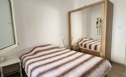 Herverkoop - Bungalow -
Blue Lagoon - Costa Blanca