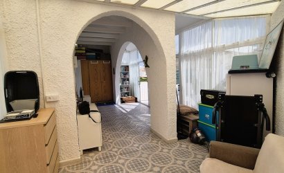 Herverkoop - Bungalow -
Blue Lagoon - Costa Blanca