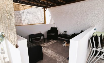Herverkoop - Bungalow -
Blue Lagoon - Costa Blanca