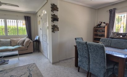 Herverkoop - Villa -
Villamartin - Costa Blanca