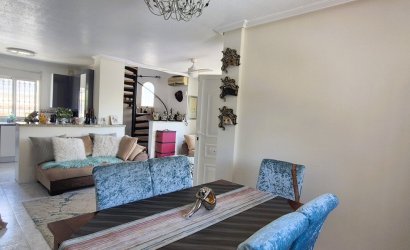 Herverkoop - Villa -
Villamartin - Costa Blanca