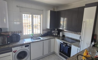 Herverkoop - Villa -
Villamartin - Costa Blanca