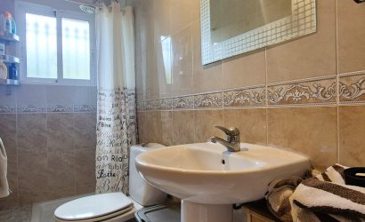 Herverkoop - Villa -
Villamartin - Costa Blanca