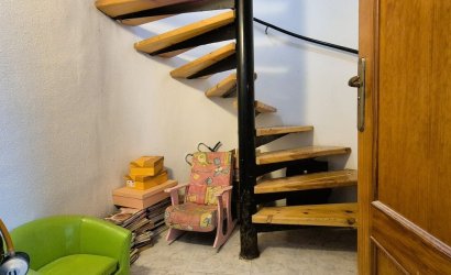 Herverkoop - Villa -
Villamartin - Costa Blanca