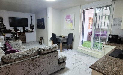 Herverkoop - Villa -
Villamartin - Costa Blanca