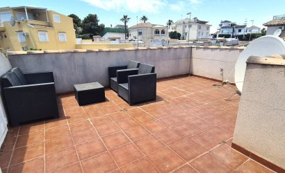 Herverkoop - Villa -
Villamartin - Costa Blanca