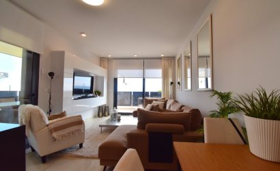 Herverkoop - Apartment -
Orihuela Costa - Playa Flamenca